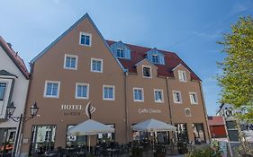 Hotel im Ried Donauwörth